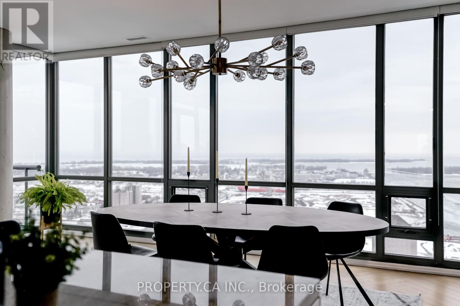 3002 - 33 Mill Street, Toronto (Waterfront Communities), Ontario  M5A 3R3 - Photo 7 - C12212209