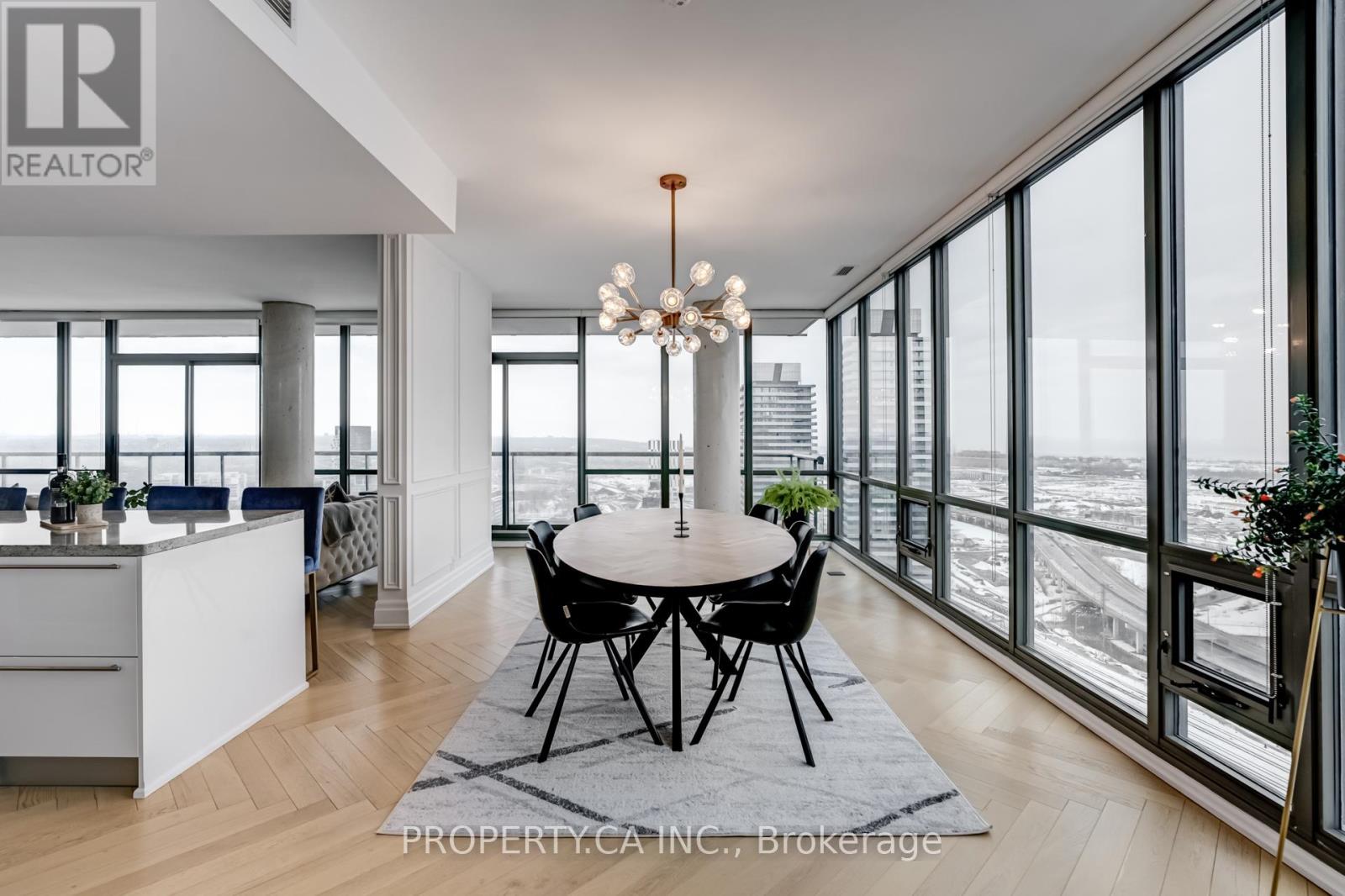 3002 - 33 Mill Street, Toronto (Waterfront Communities), Ontario  M5A 3R3 - Photo 8 - C12212209