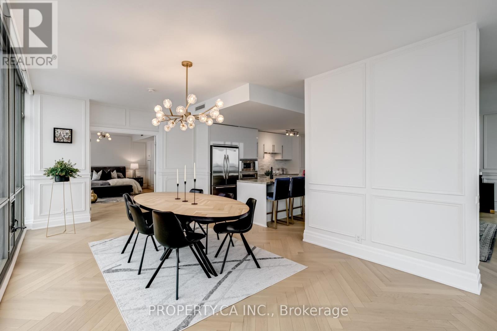 3002 - 33 Mill Street, Toronto (Waterfront Communities), Ontario  M5A 3R3 - Photo 9 - C12212209