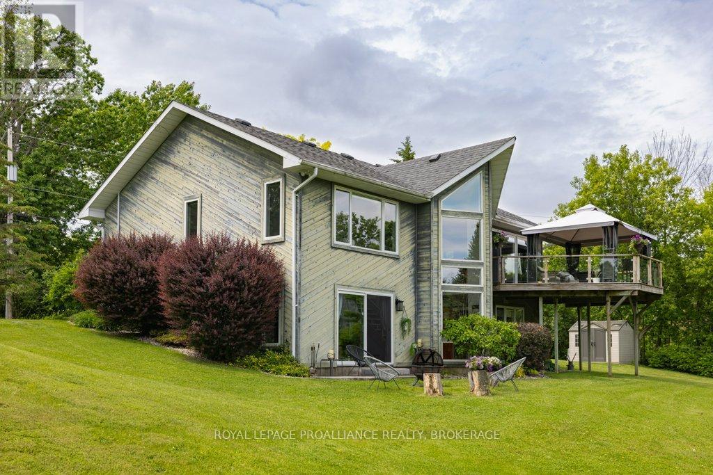 953 COTTAGE FARMS ROAD, Kingston, Ontario
