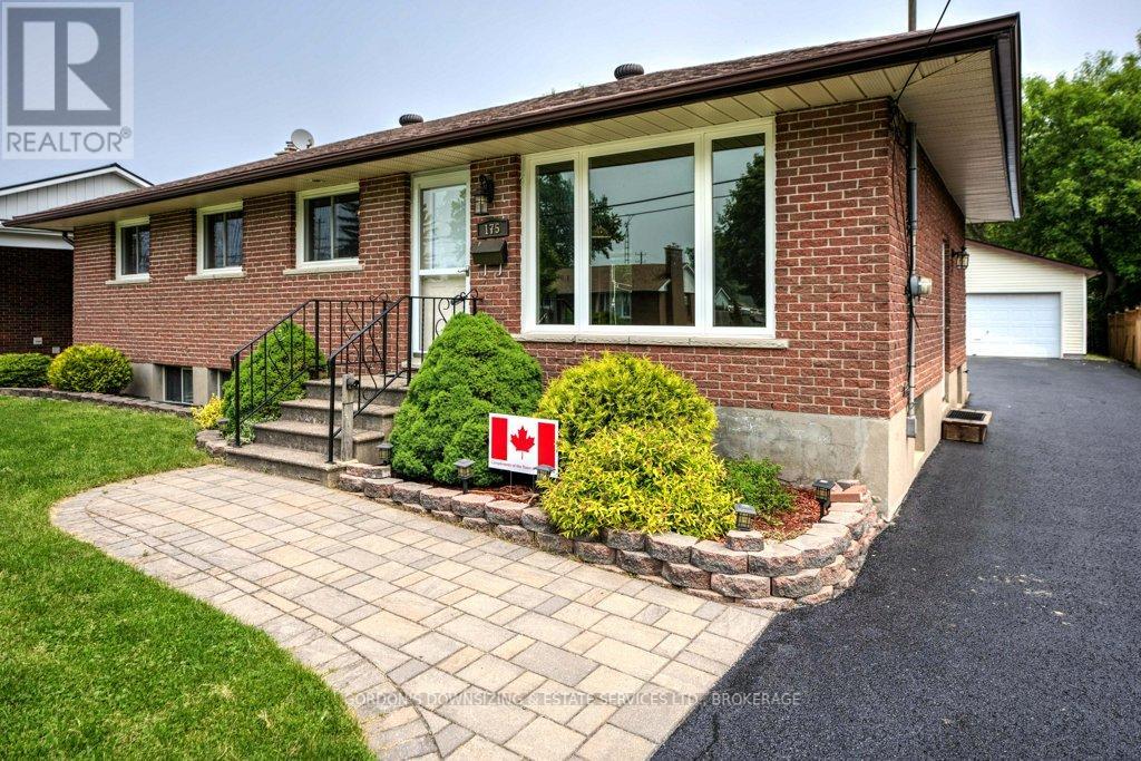175 ELM STREET, Gananoque, Ontario