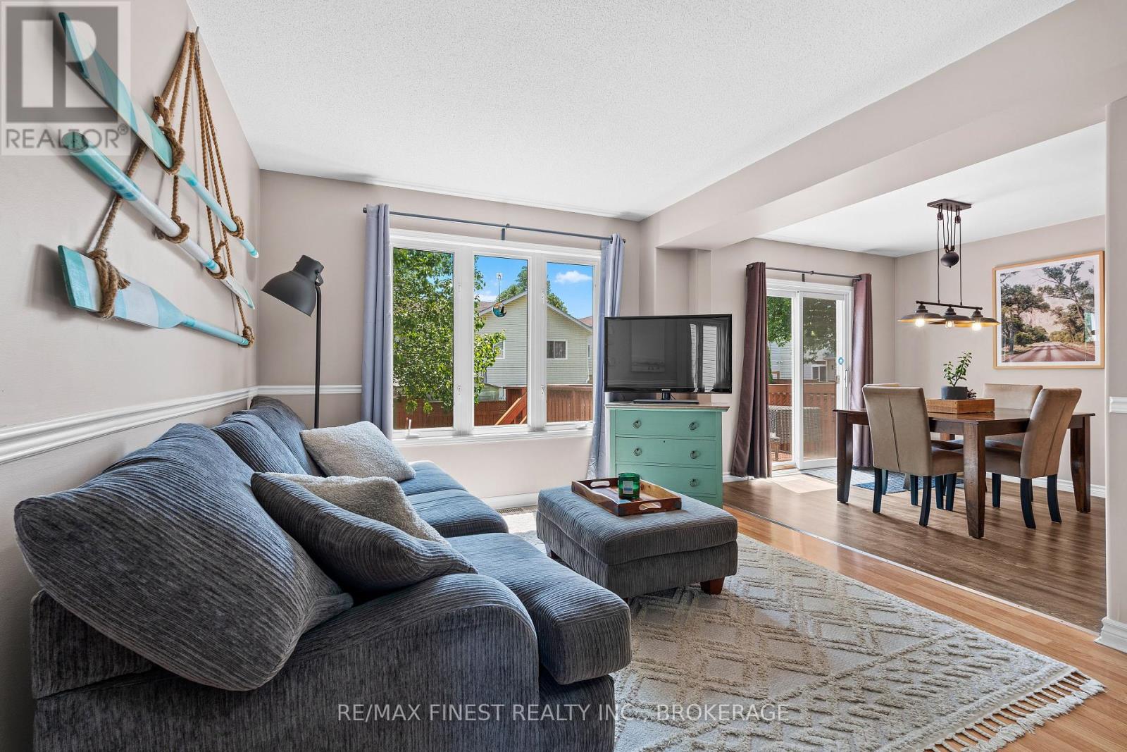981 Rainbow Crescent, Kingston (Kingston East (Incl Barret Crt)), Ontario  K7K 7J3 - Photo 8 - X12212294