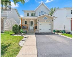 981 RAINBOW CRESCENT, Kingston, Ontario