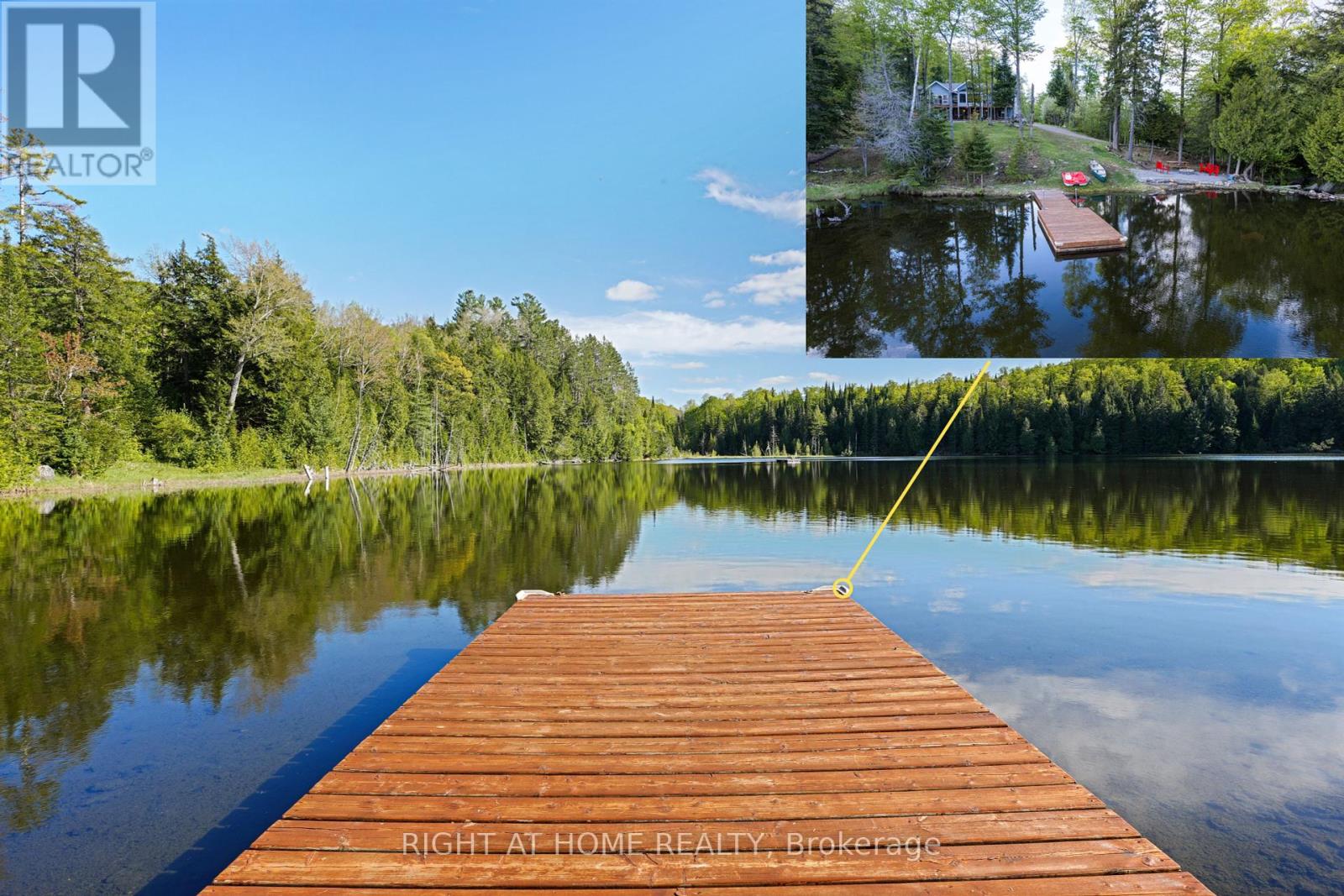 1181 Grace River Road, Dysart Et Al, Ontario  K0L 3C0 - Photo 34 - X12166335