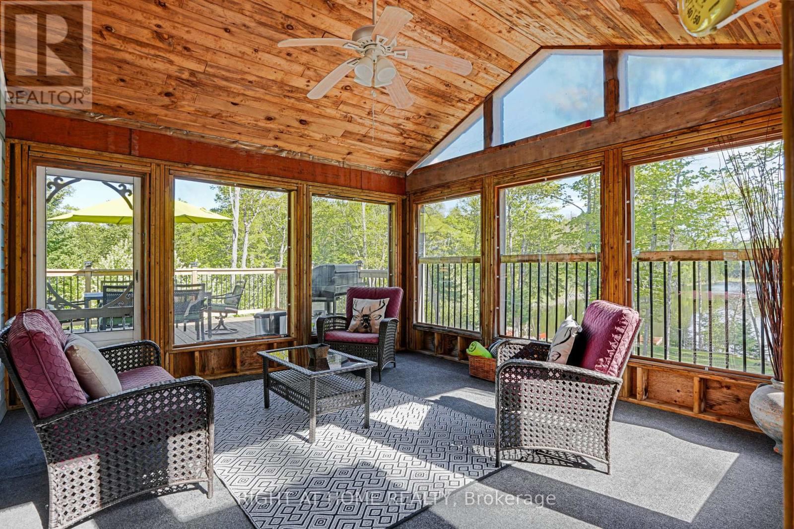 1181 Grace River Road, Dysart Et Al, Ontario  K0L 3C0 - Photo 16 - X12166335
