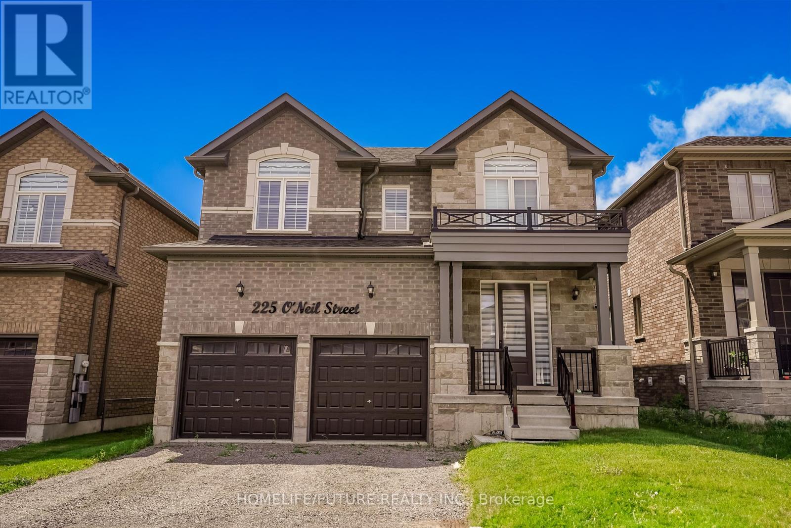 225 O'neil Street, Peterborough North, Ontario  K9K 0H5 - Photo 2 - X12207731