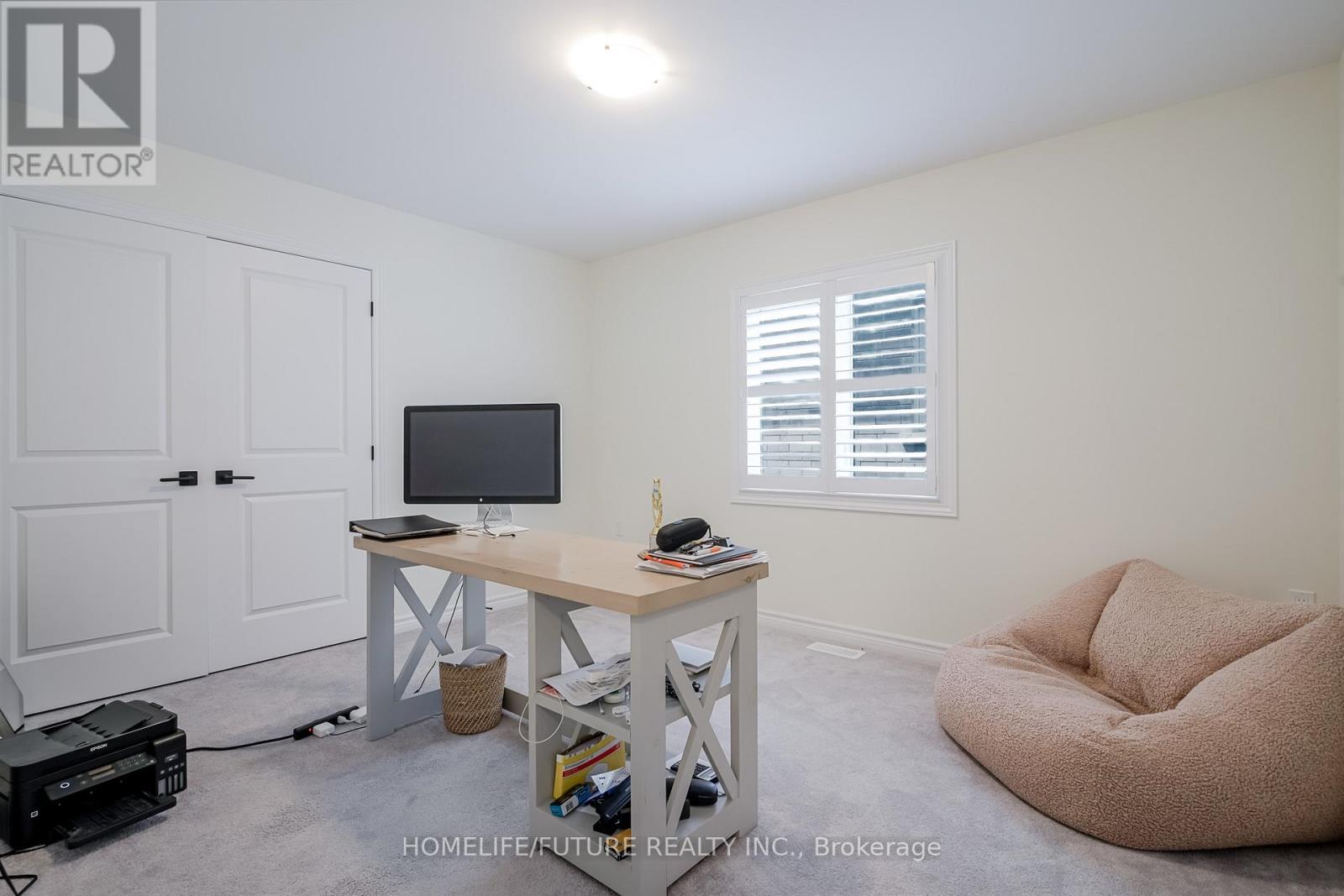 225 O'neil Street, Peterborough North, Ontario  K9K 0H5 - Photo 38 - X12207731