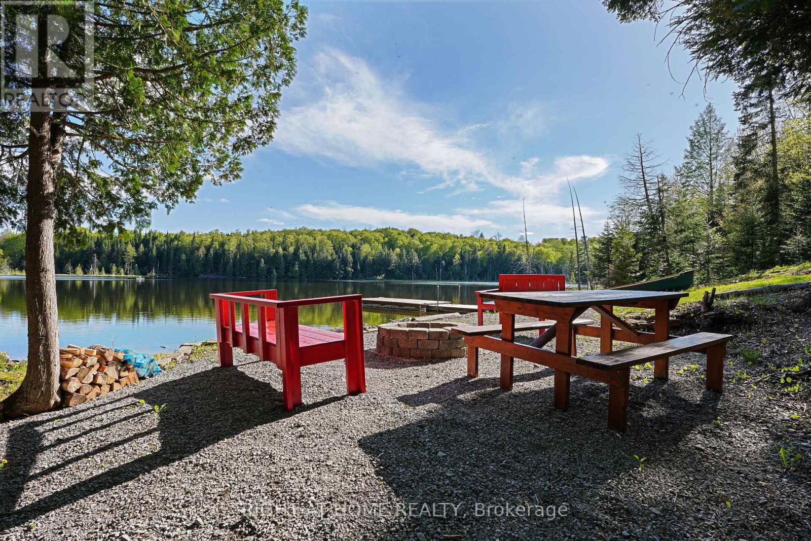 1181 Grace River Road, Dysart Et Al, Ontario  K0L 3C0 - Photo 33 - X12166335