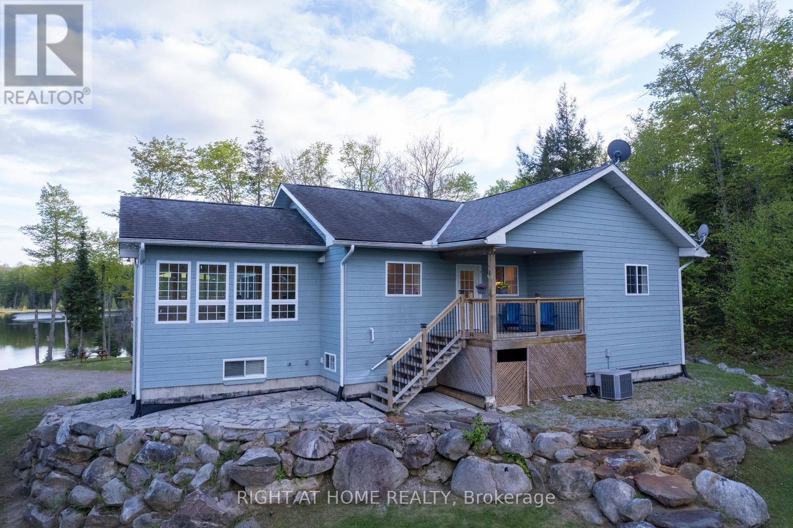 1181 Grace River Road, Dysart Et Al, Ontario  K0L 3C0 - Photo 37 - X12166335