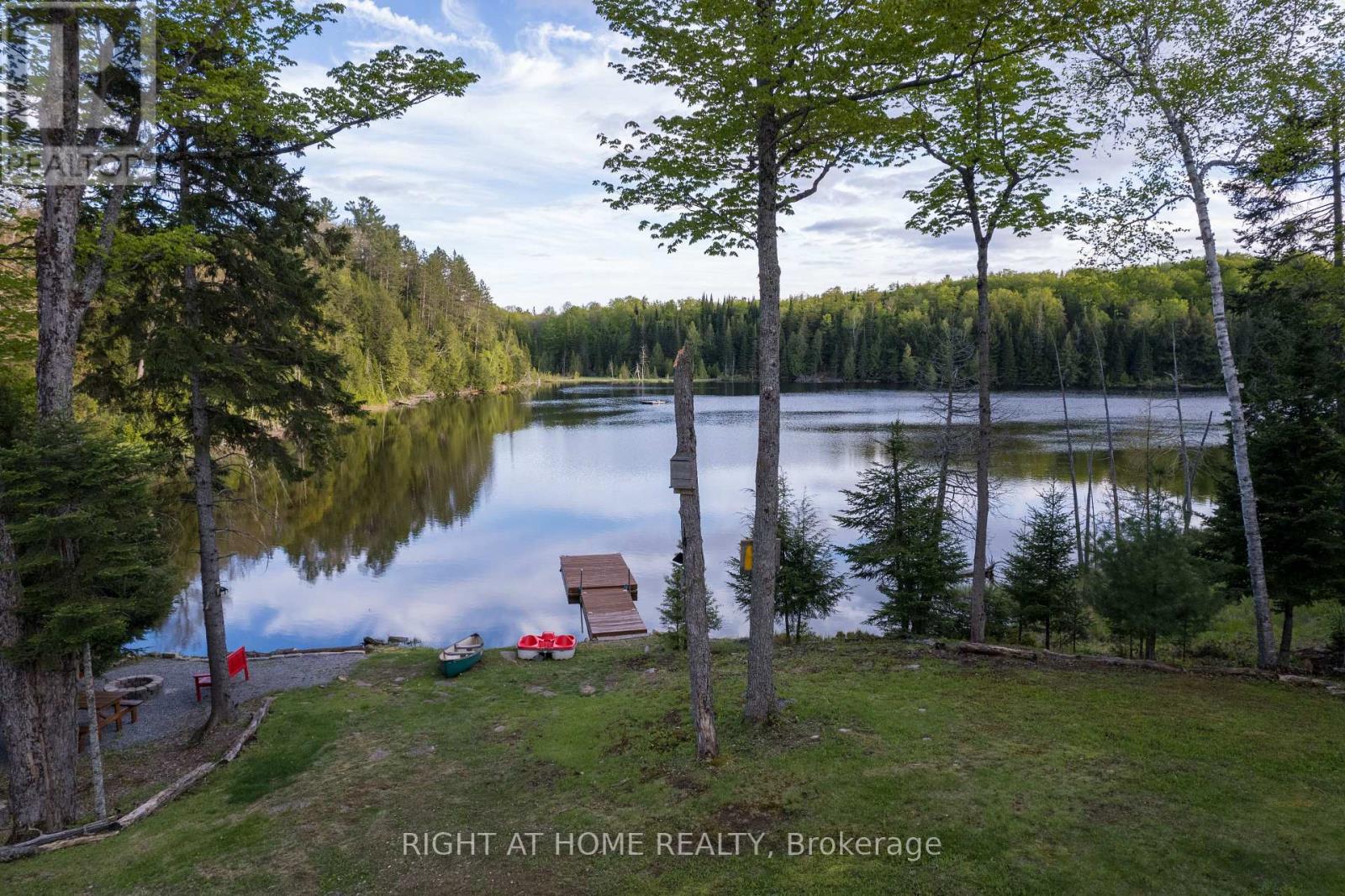 1181 Grace River Road, Dysart Et Al, Ontario  K0L 3C0 - Photo 40 - X12166335