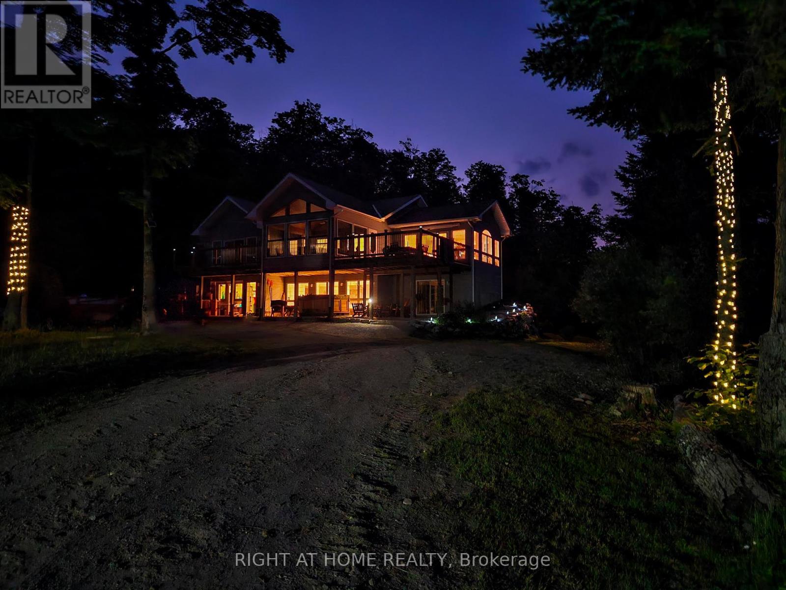 1181 Grace River Road, Dysart Et Al, Ontario  K0L 3C0 - Photo 39 - X12166335