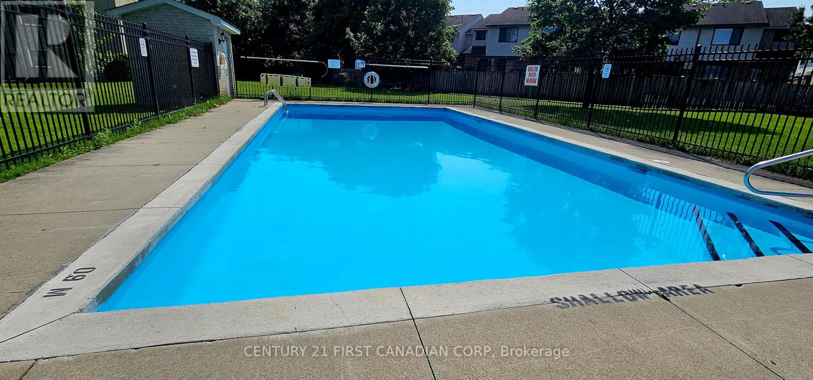 120 - 725 Deveron Crescent, London South, Ontario  N5Z 4X3 - Photo 24 - X12212245