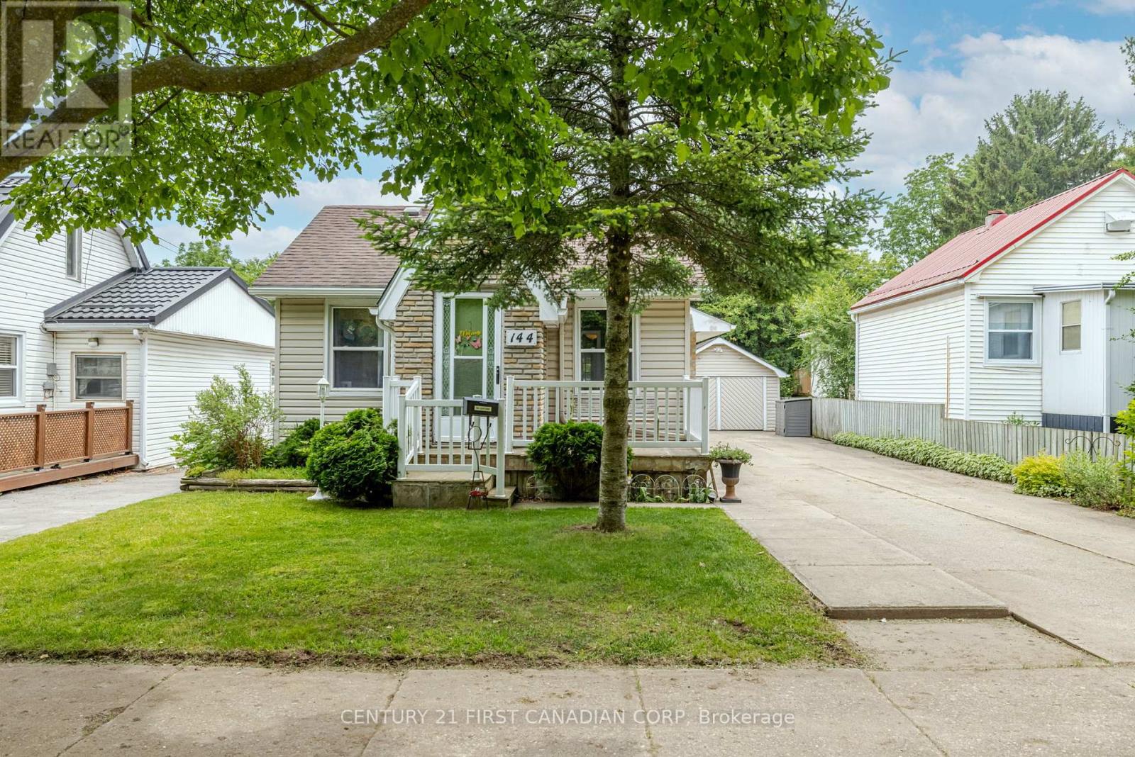 144 Emerson Avenue