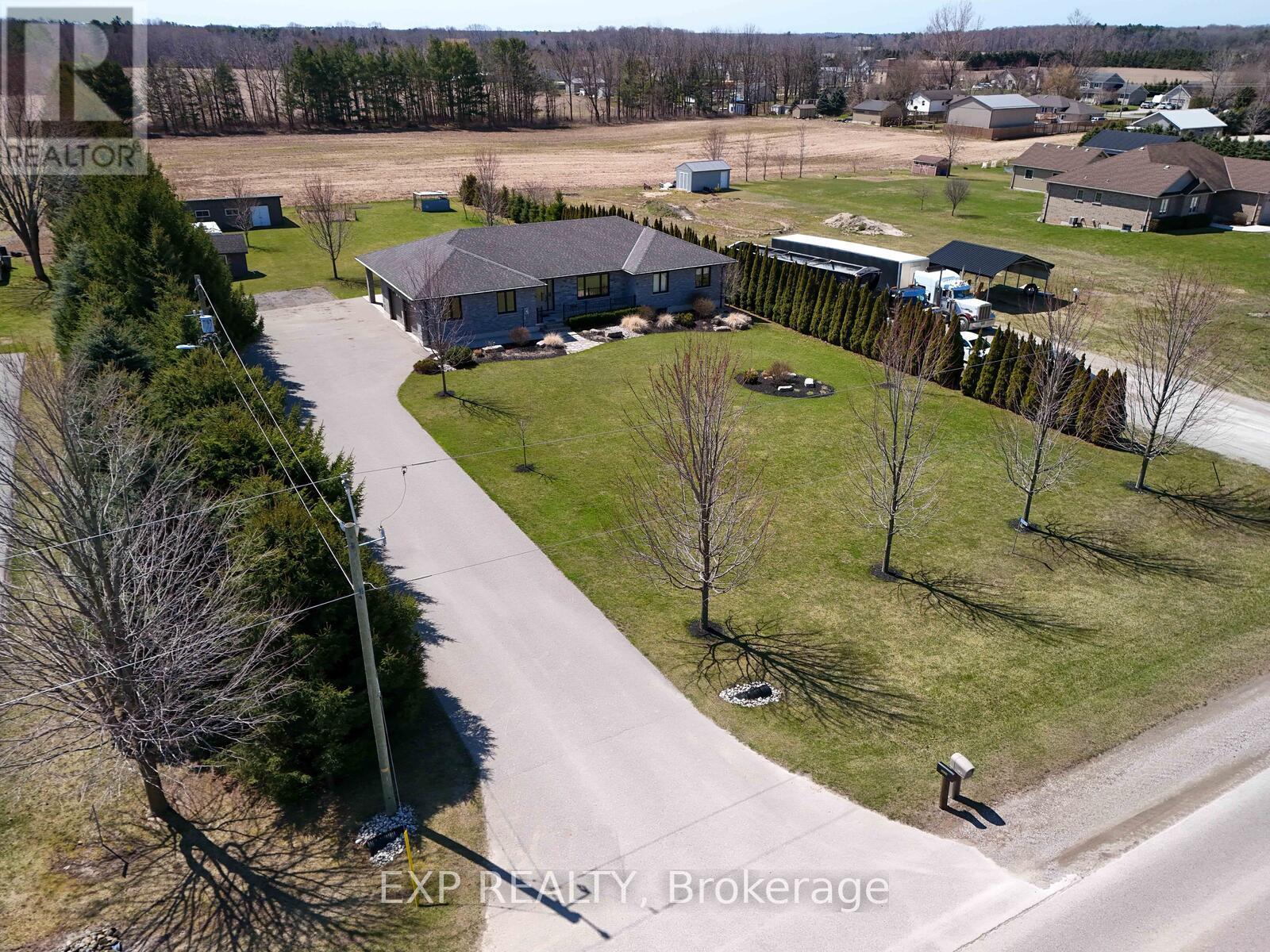 50263 John Wise Line, Malahide, Ontario  N5H 2R5 - Photo 36 - X12212322