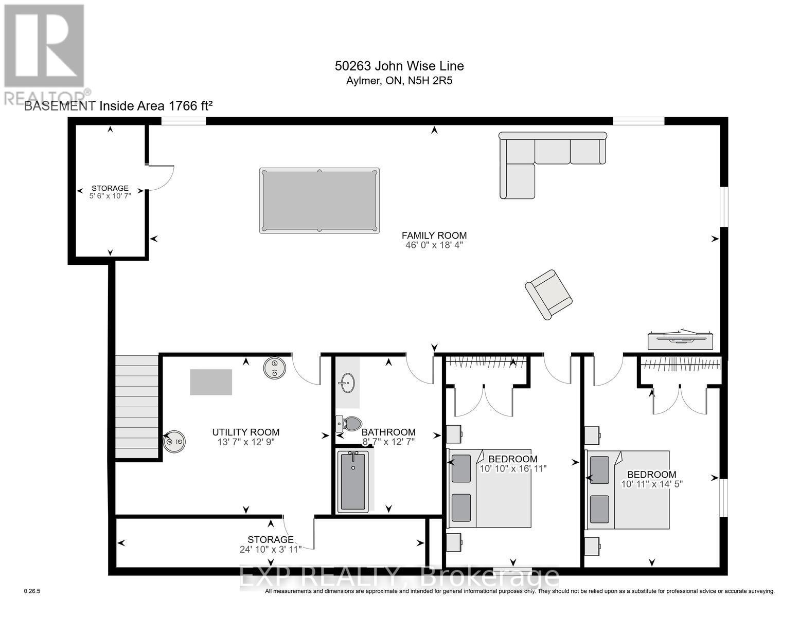 50263 John Wise Line, Malahide, Ontario  N5H 2R5 - Photo 45 - X12212322