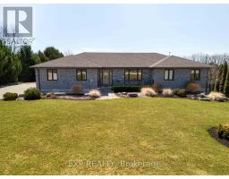 50263 JOHN WISE LINE, Malahide, Ontario