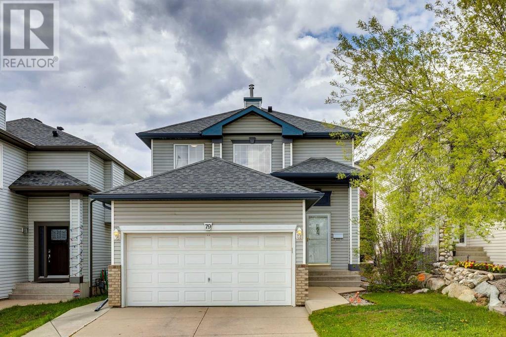 79 Arbour Crest Rise Nw, Calgary, Alberta  T3G 4L3 - Photo 1 - A2219719