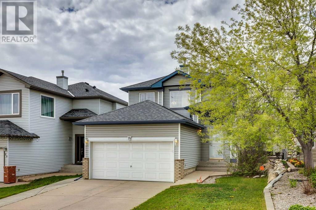 79 Arbour Crest Rise Nw, Calgary, Alberta  T3G 4L3 - Photo 2 - A2219719