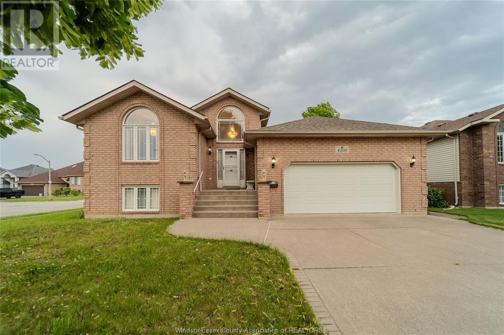 MLS# 25010612: 4200 Masotti, Windsor, Canada