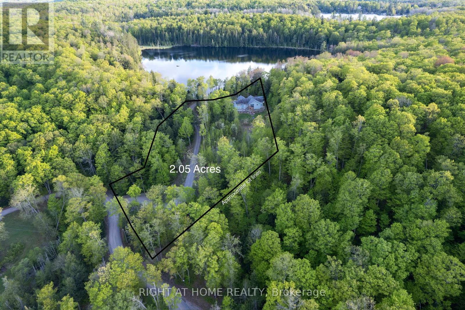 1181 Grace River Road, Dysart Et Al, Ontario  K0L 3C0 - Photo 42 - X12166335