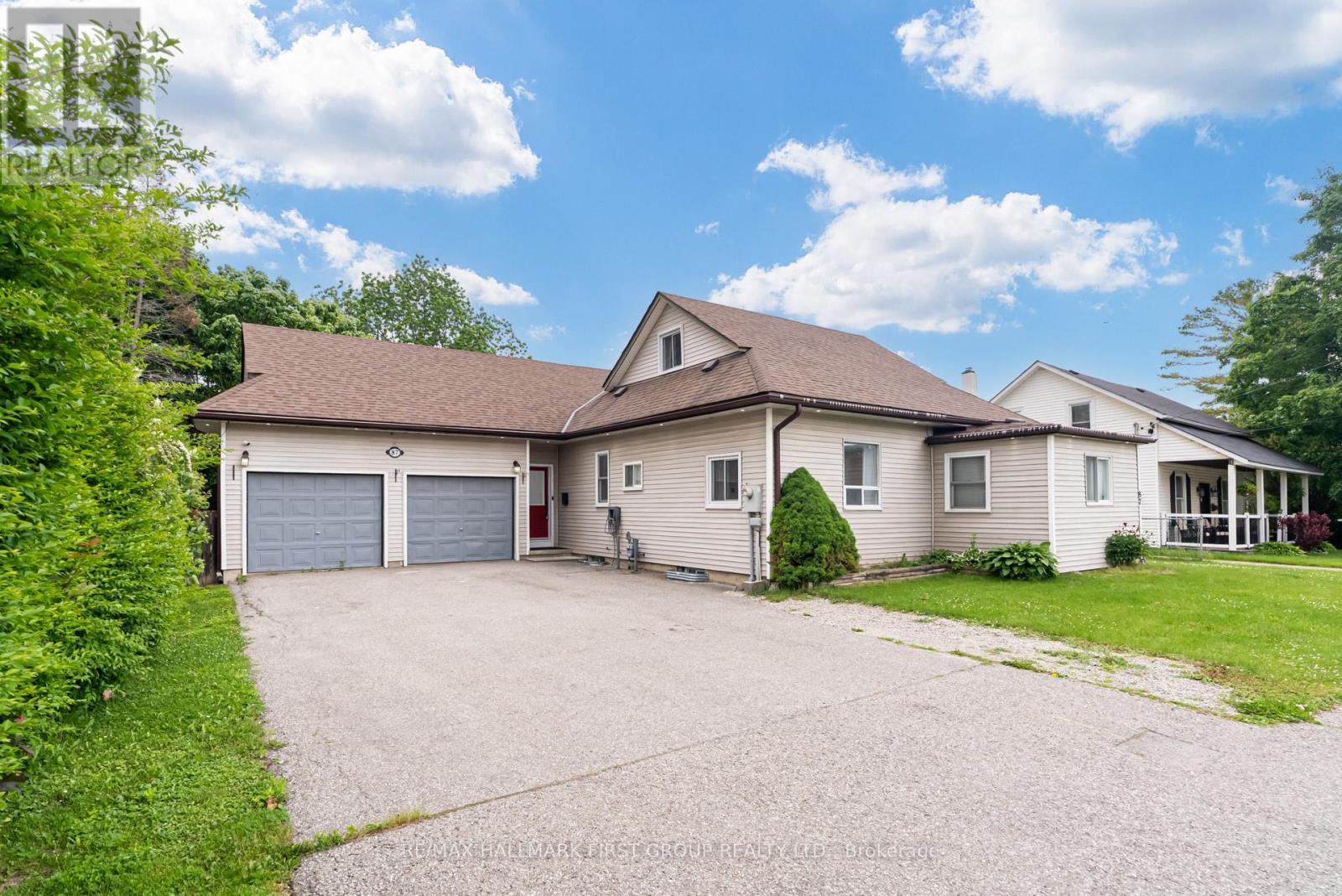87 ELGIN STREET, Clarington, Ontario
