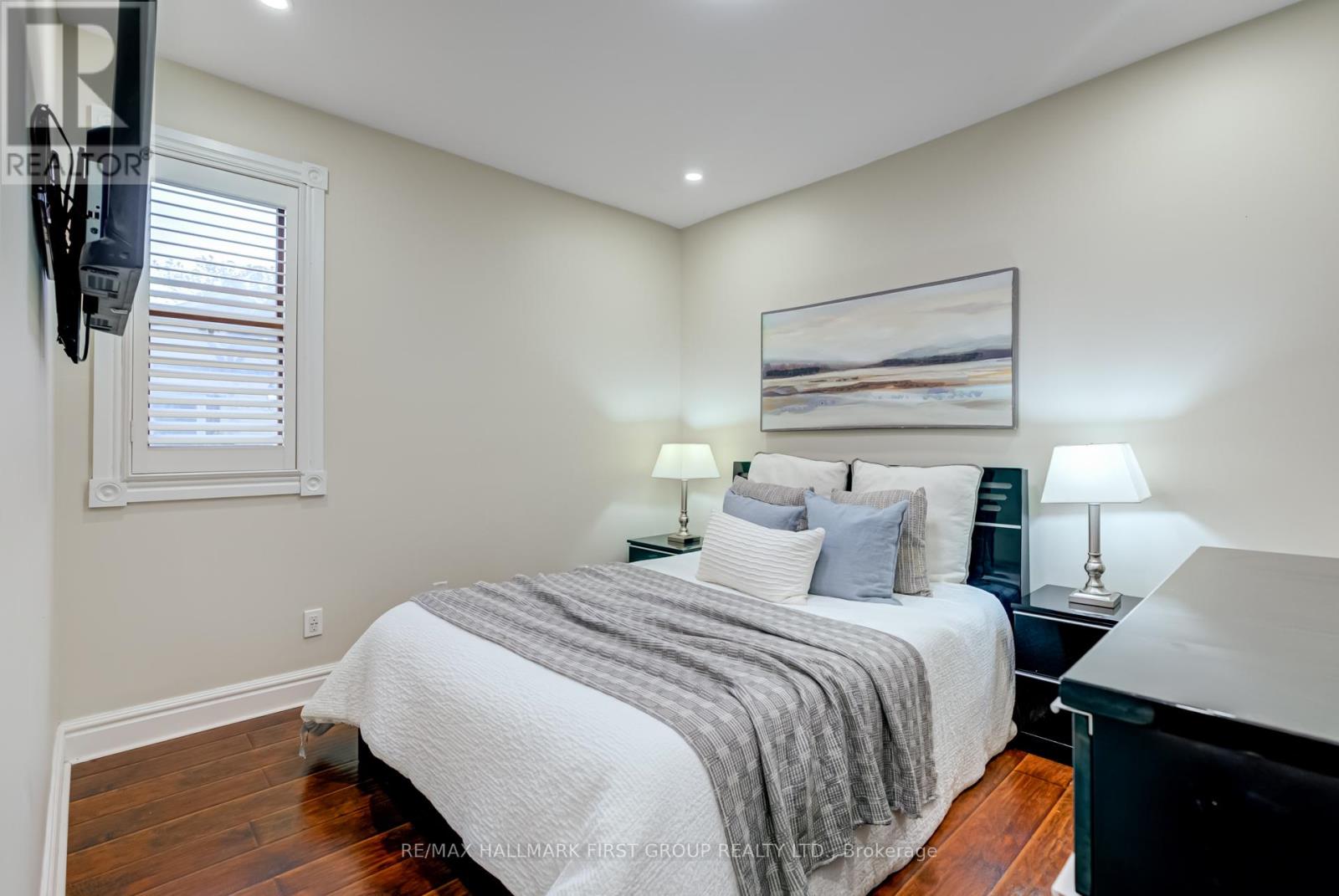 87 Elgin Street, Clarington (Bowmanville), Ontario  L1C 3E3 - Photo 16 - E12212050