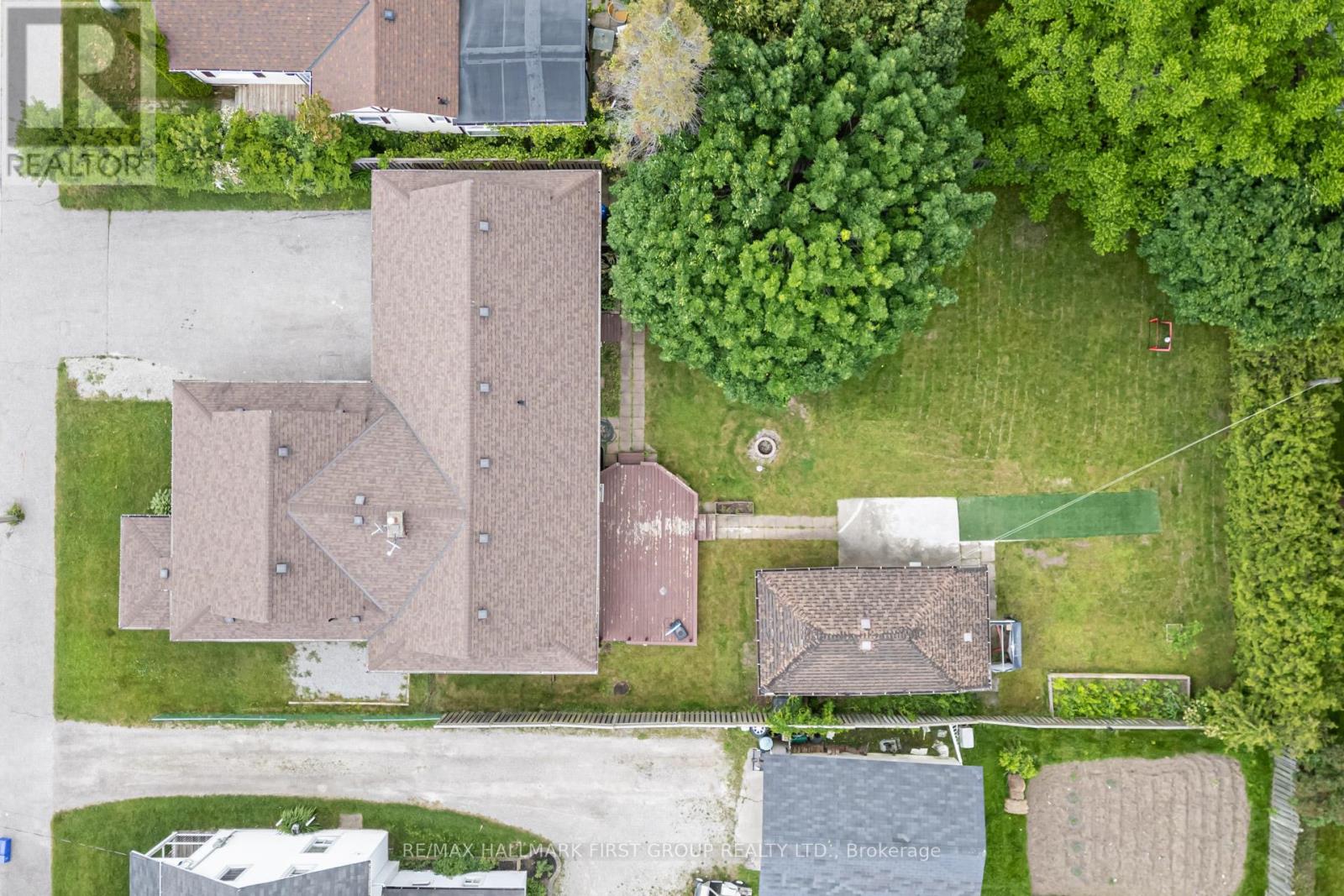 87 Elgin Street, Clarington (Bowmanville), Ontario  L1C 3E3 - Photo 3 - E12212050