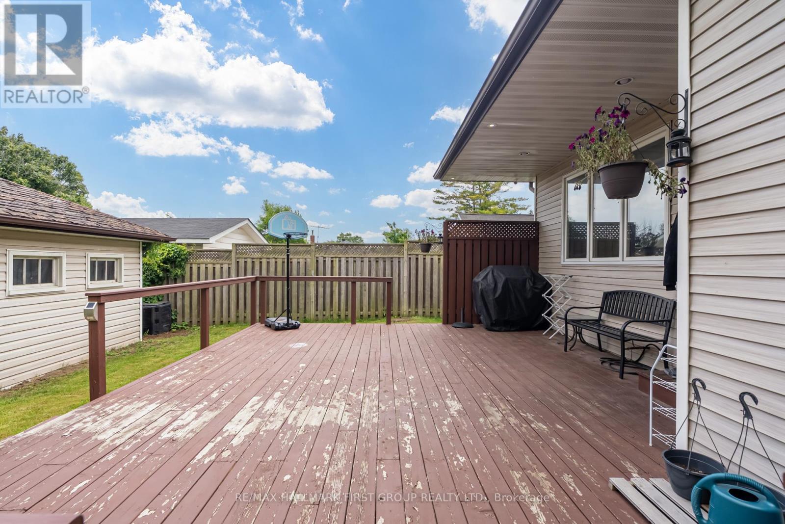 87 Elgin Street, Clarington (Bowmanville), Ontario  L1C 3E3 - Photo 30 - E12212050