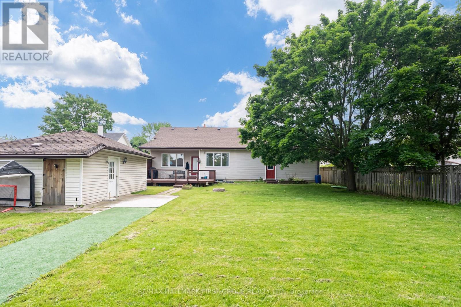 87 Elgin Street, Clarington (Bowmanville), Ontario  L1C 3E3 - Photo 32 - E12212050