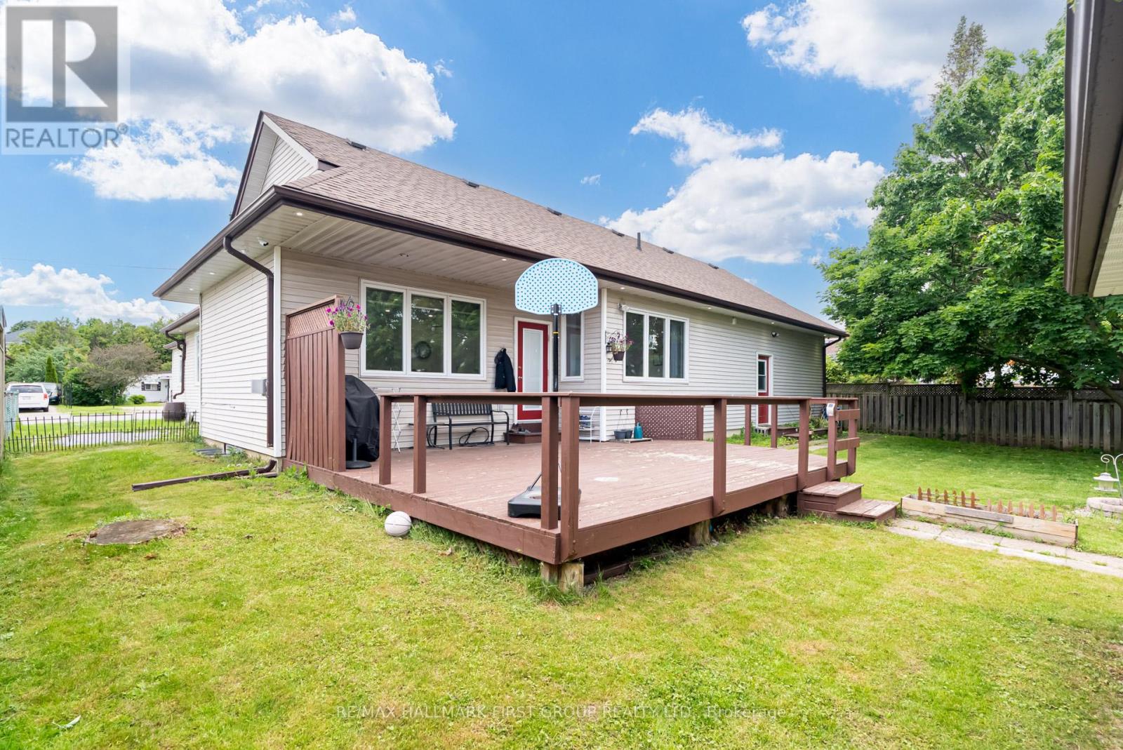 87 Elgin Street, Clarington (Bowmanville), Ontario  L1C 3E3 - Photo 35 - E12212050
