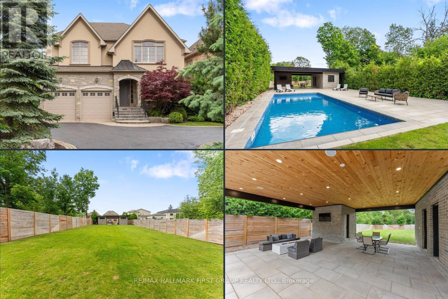 1475 ALTONA ROAD, Pickering, Ontario