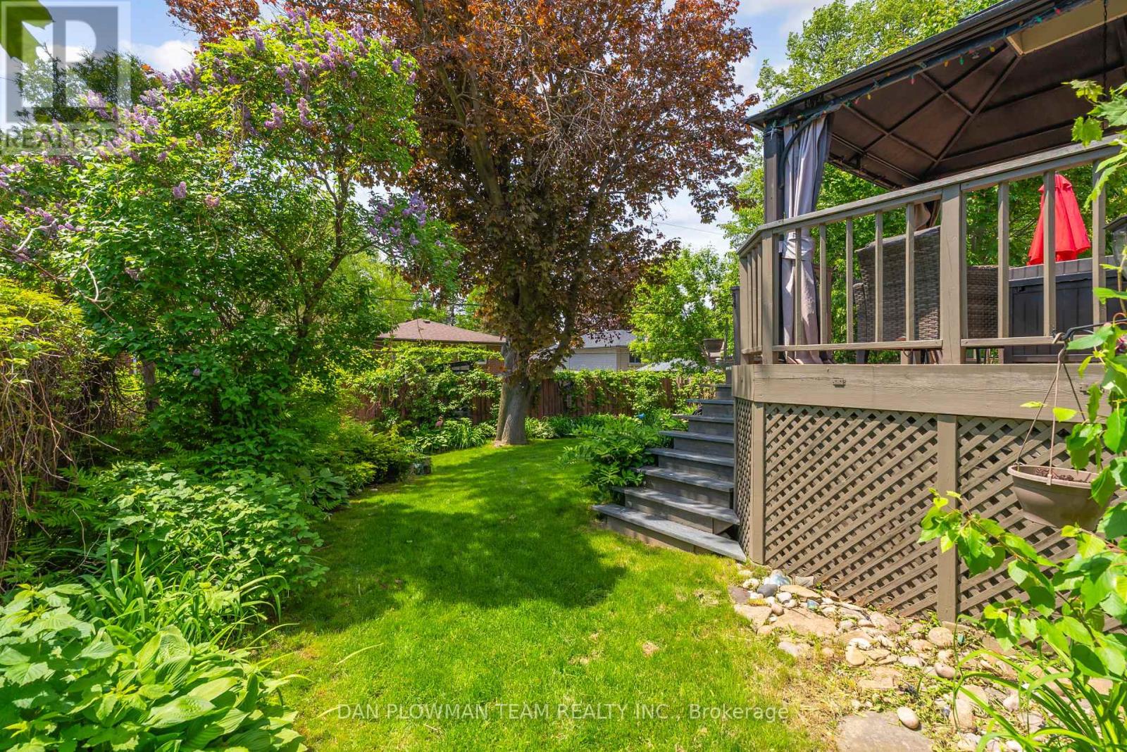 728 Pickering Beach Road, Ajax, Ontario  L1S 3K8 - Photo 32 - E12212167