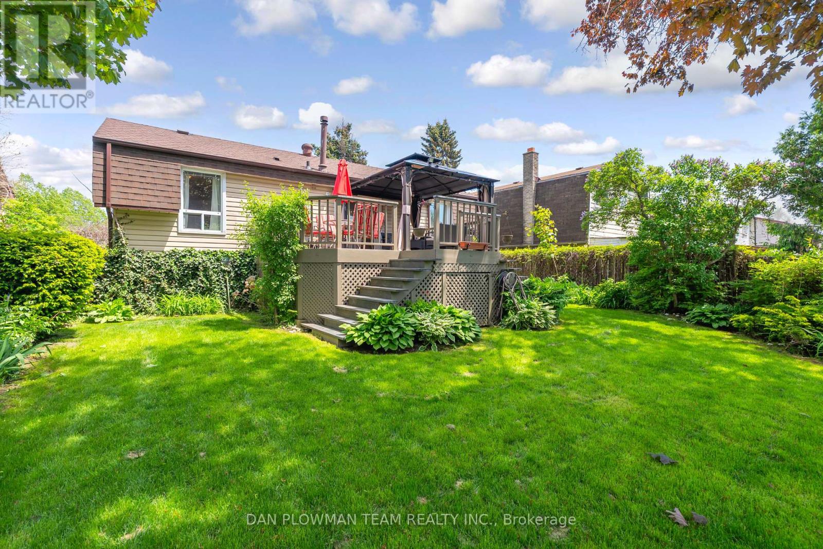728 Pickering Beach Road, Ajax, Ontario  L1S 3K8 - Photo 37 - E12212167