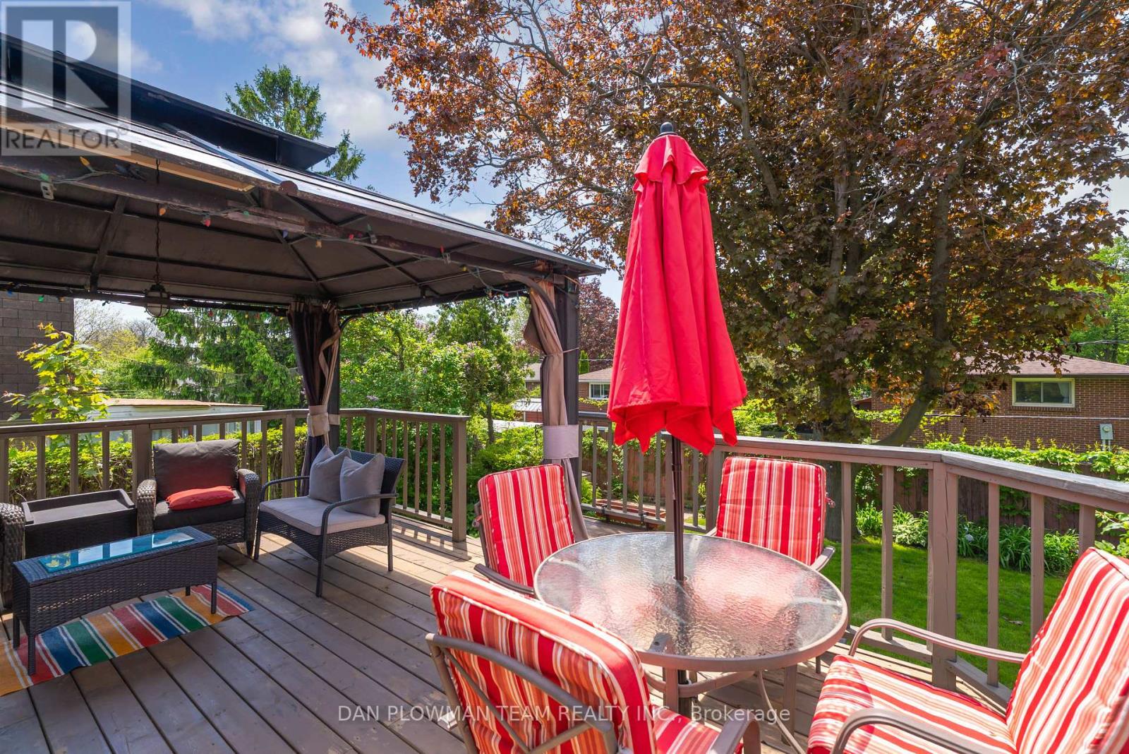 728 Pickering Beach Road, Ajax, Ontario  L1S 3K8 - Photo 38 - E12212167