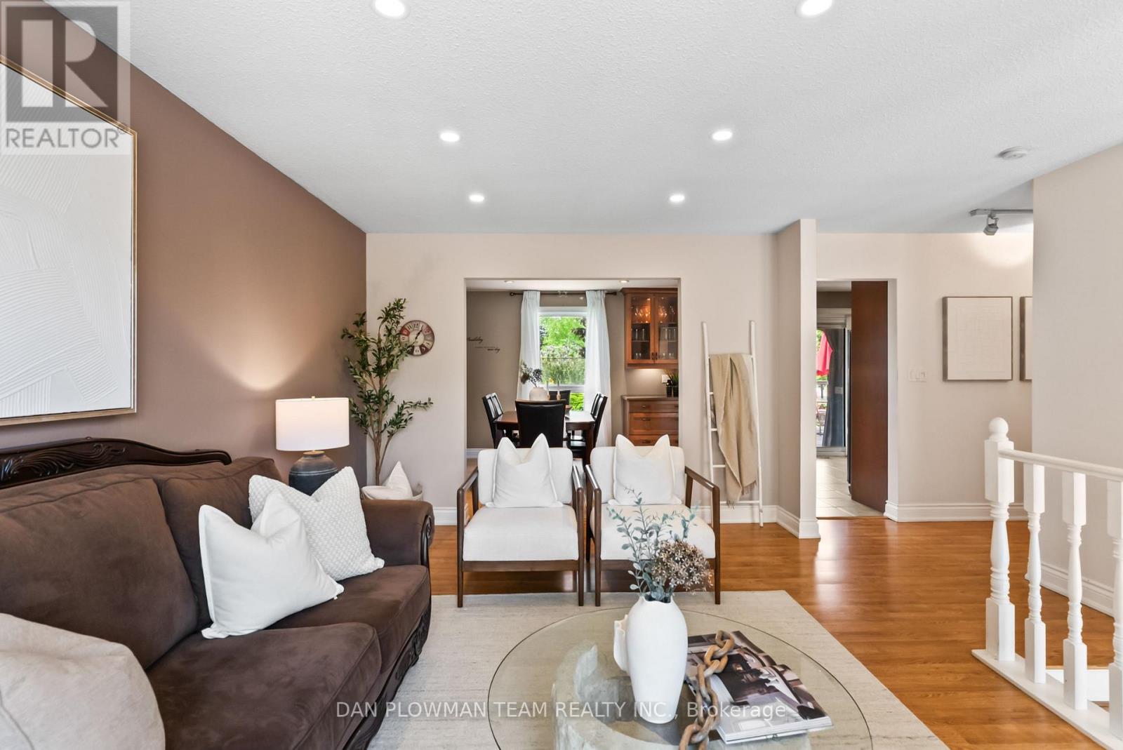 728 Pickering Beach Road, Ajax, Ontario  L1S 3K8 - Photo 7 - E12212167