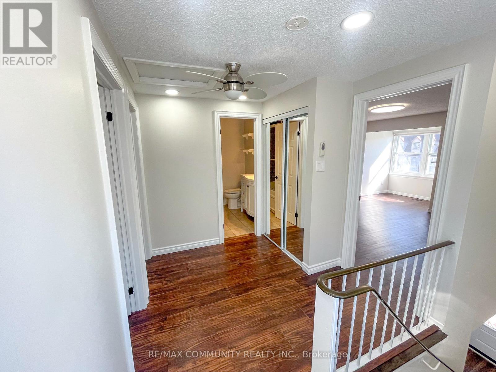1268 Trowbridge Drive, Oshawa, Ontario  L1G 7H2 - Photo 14 - E12212171