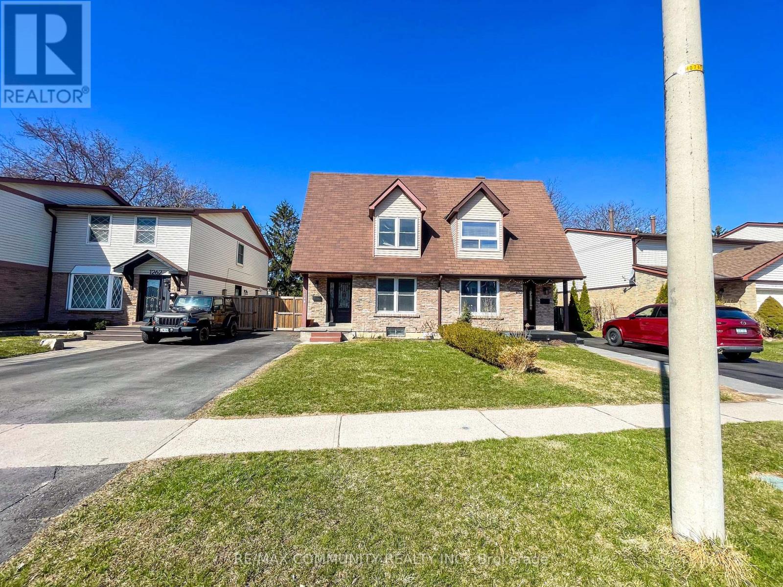 1268 Trowbridge Drive, Oshawa, Ontario  L1G 7H2 - Photo 3 - E12212171