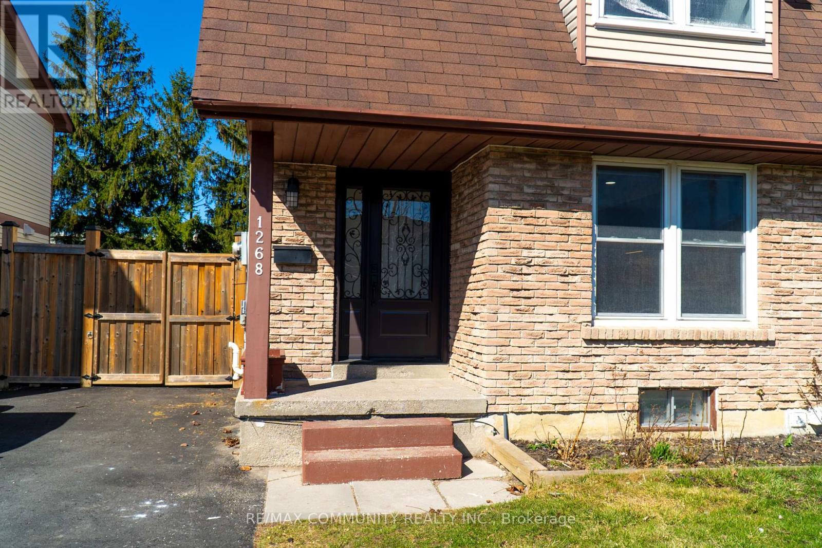 1268 Trowbridge Drive, Oshawa, Ontario  L1G 7H2 - Photo 4 - E12212171