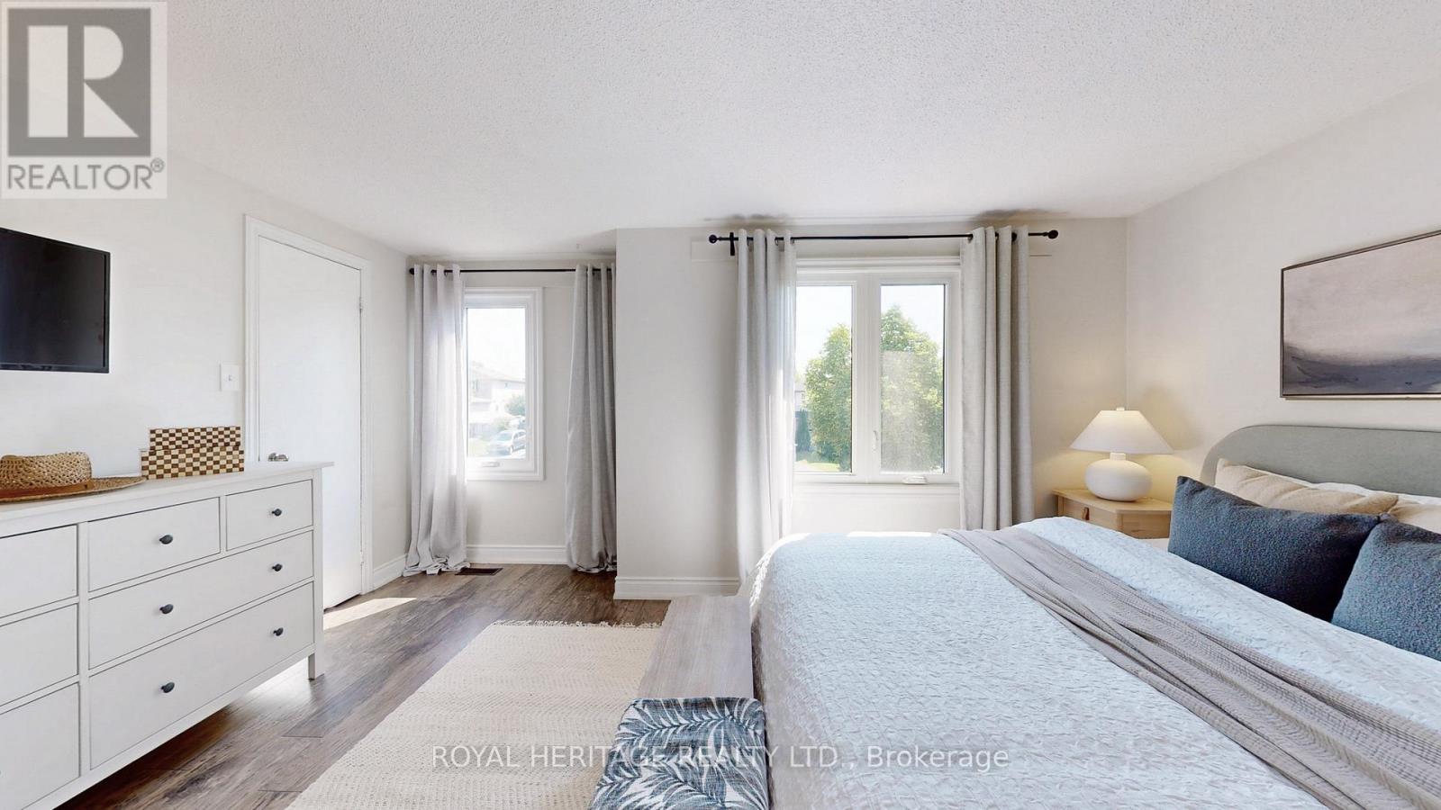 591 Cobblehill Drive, Oshawa, Ontario  L1K 1Y6 - Photo 14 - E12212177