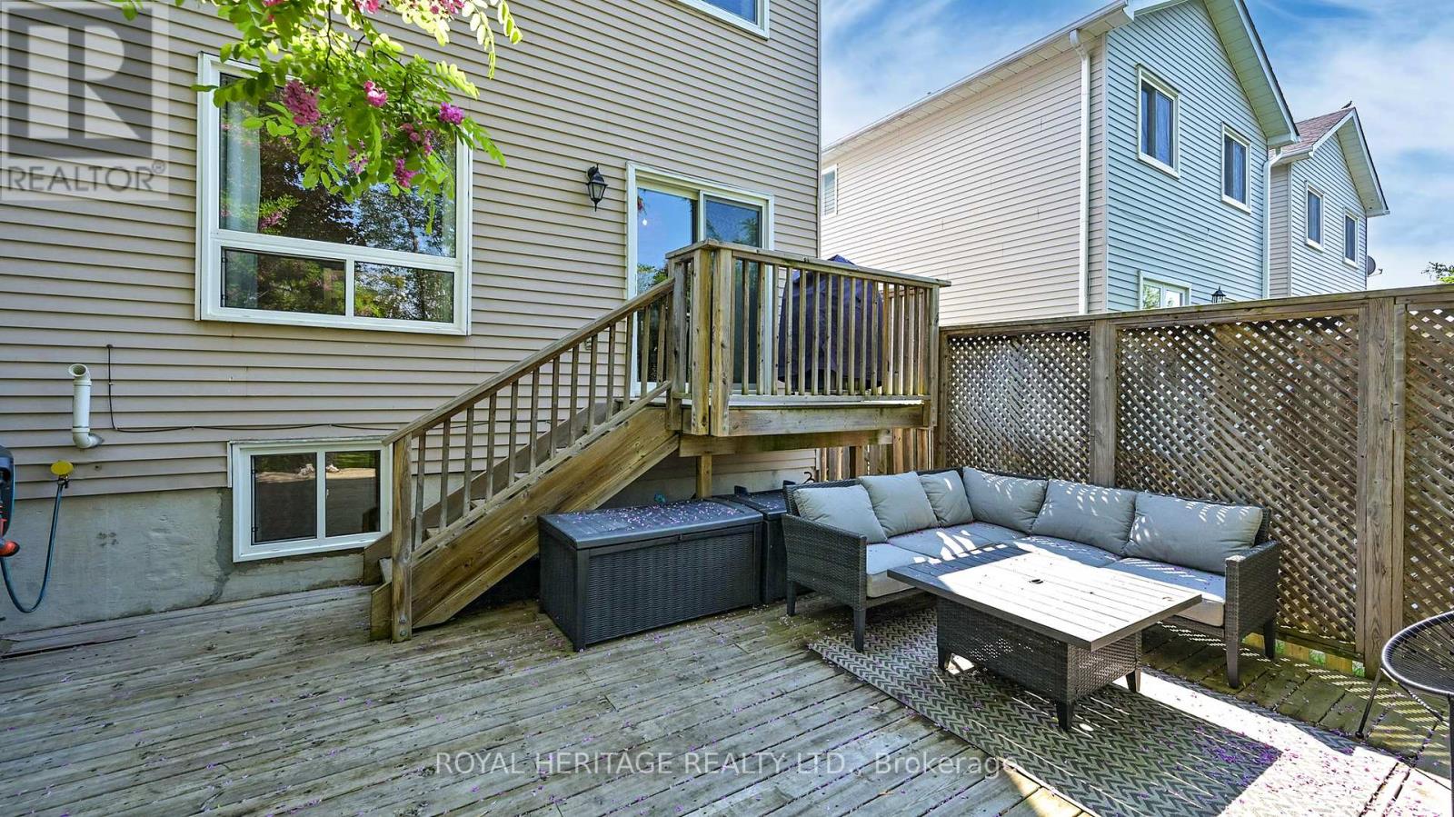 591 Cobblehill Drive, Oshawa, Ontario  L1K 1Y6 - Photo 29 - E12212177