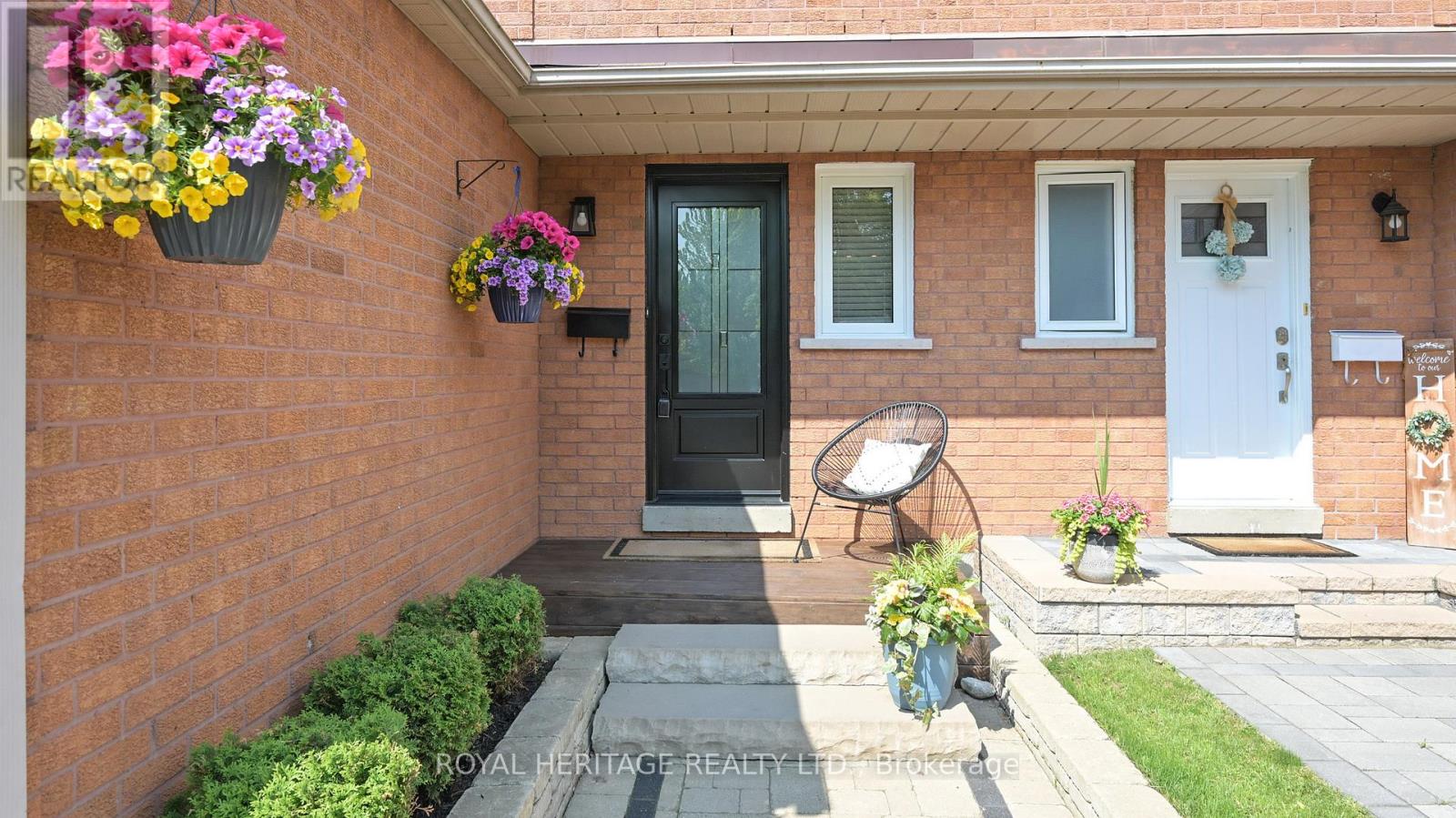 591 Cobblehill Drive, Oshawa, Ontario  L1K 1Y6 - Photo 3 - E12212177