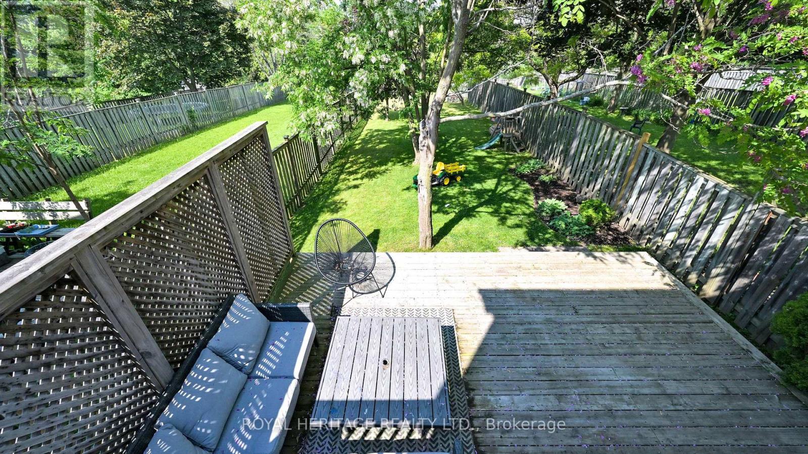 591 Cobblehill Drive, Oshawa, Ontario  L1K 1Y6 - Photo 32 - E12212177