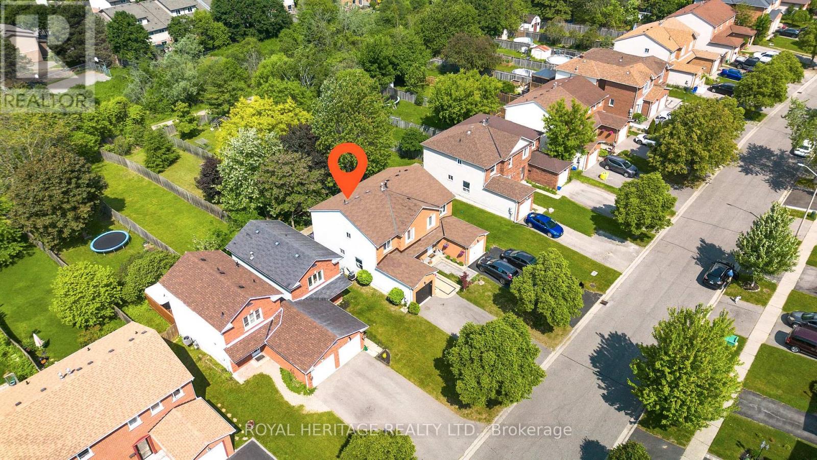 591 Cobblehill Drive, Oshawa, Ontario  L1K 1Y6 - Photo 34 - E12212177