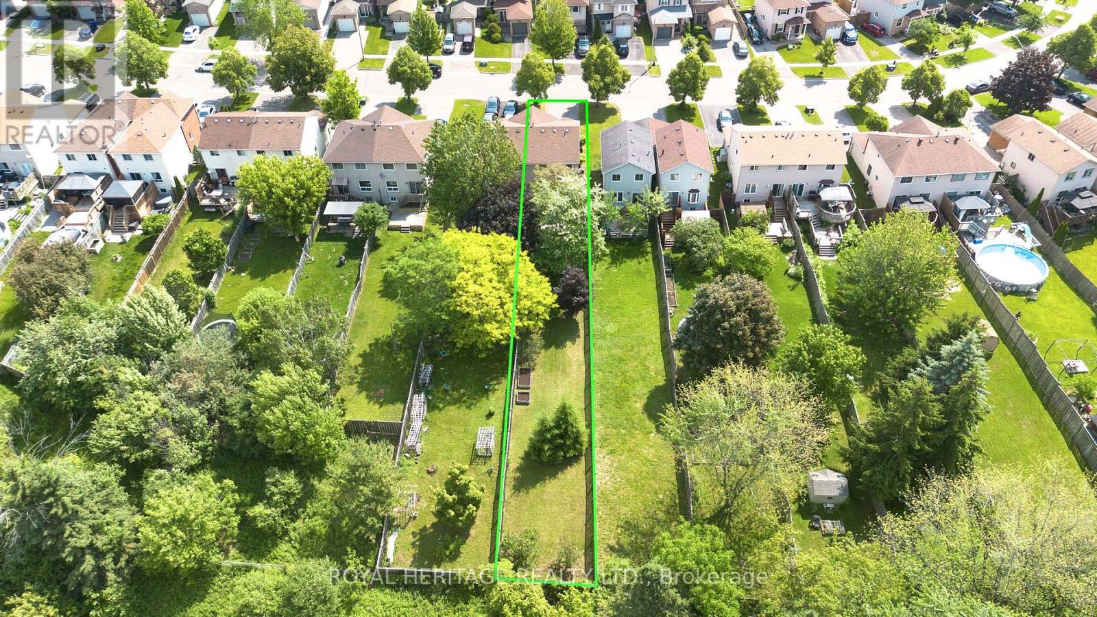 591 Cobblehill Drive, Oshawa, Ontario  L1K 1Y6 - Photo 35 - E12212177