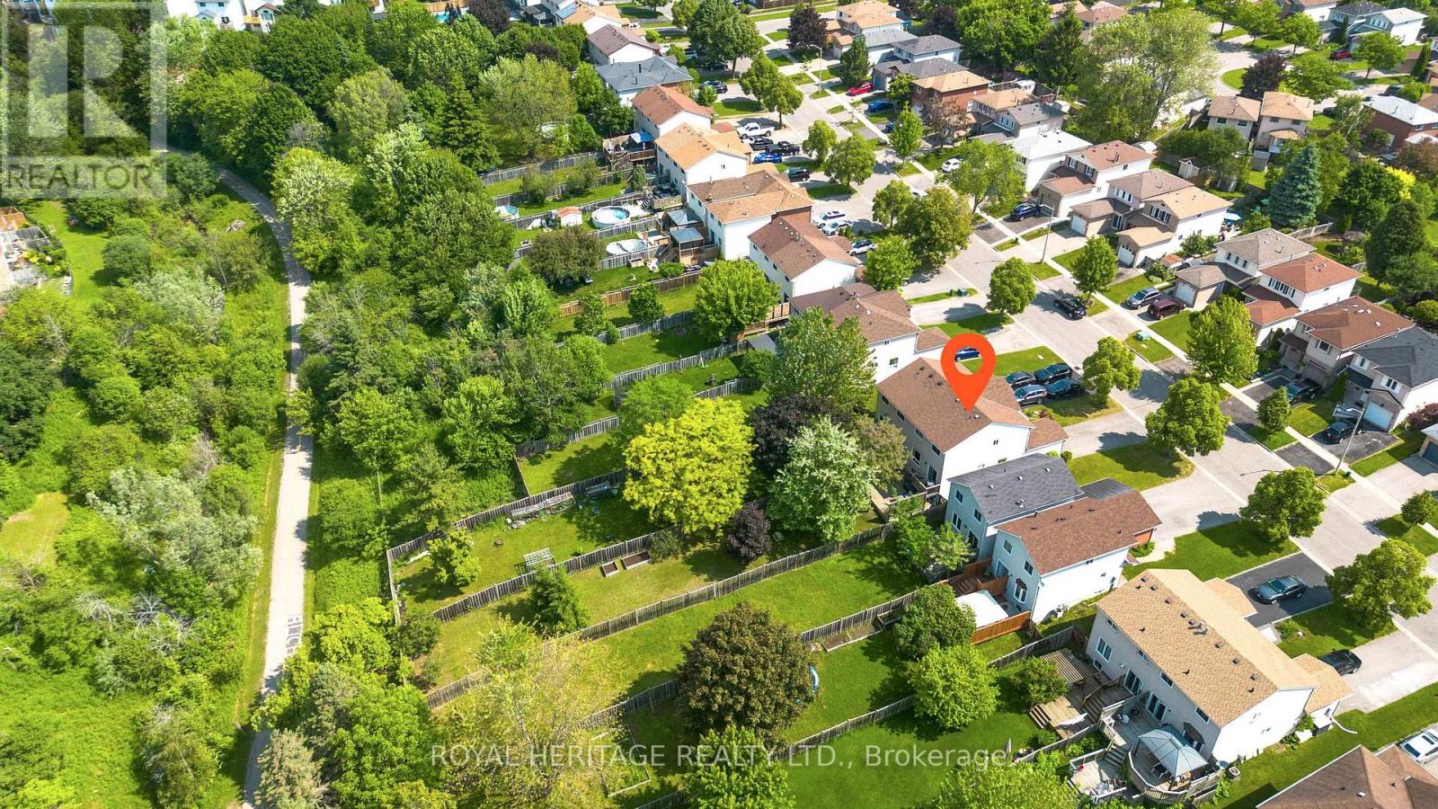 591 Cobblehill Drive, Oshawa, Ontario  L1K 1Y6 - Photo 36 - E12212177