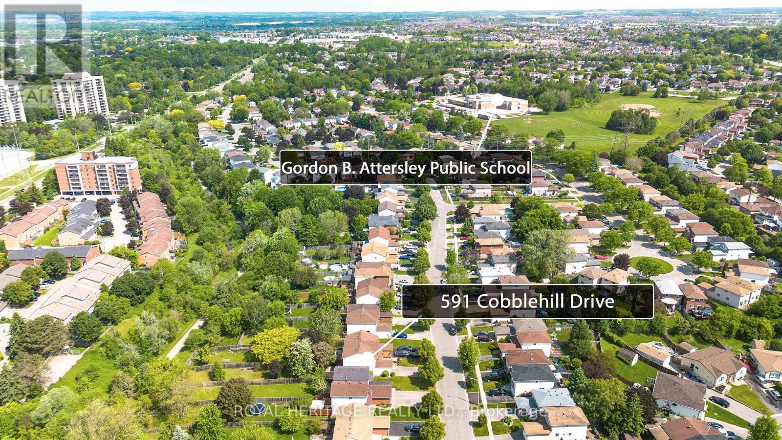 591 Cobblehill Drive, Oshawa, Ontario  L1K 1Y6 - Photo 37 - E12212177