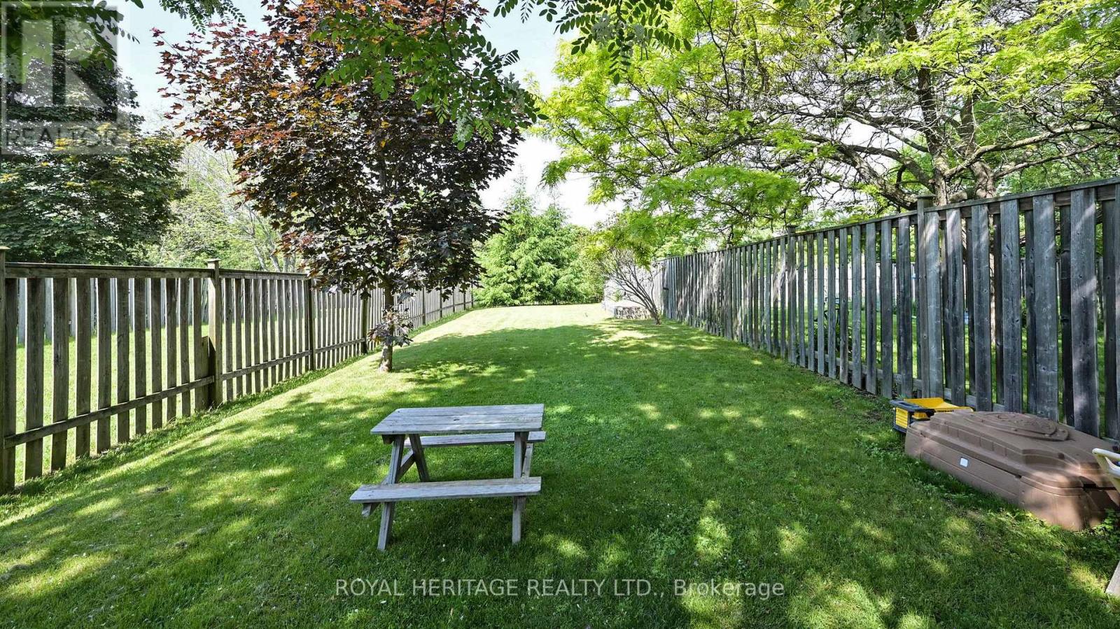 591 Cobblehill Drive, Oshawa, Ontario  L1K 1Y6 - Photo 38 - E12212177
