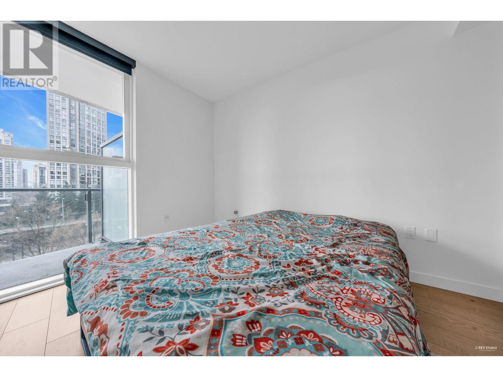 704 89 Nelson Street, Vancouver, British Columbia  V6Z 0E7 - Photo 10 - R3013073