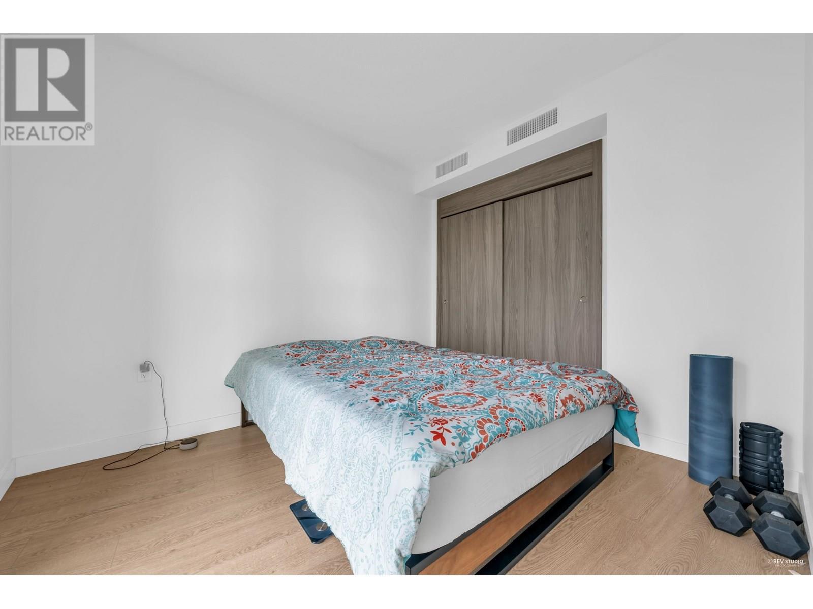 704 89 Nelson Street, Vancouver, British Columbia  V6Z 0E7 - Photo 9 - R3013073