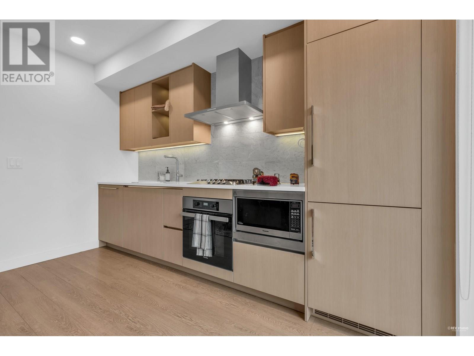 704 89 Nelson Street, Vancouver, British Columbia  V6Z 0E7 - Photo 8 - R3013073